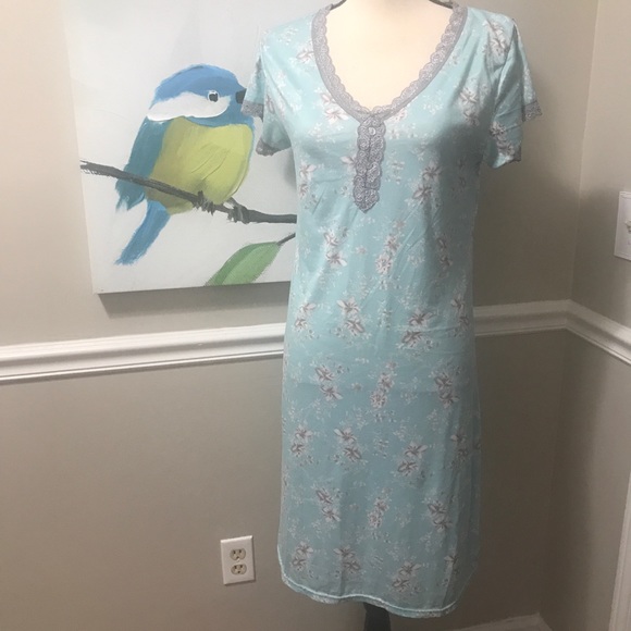 softest nightgowns ever